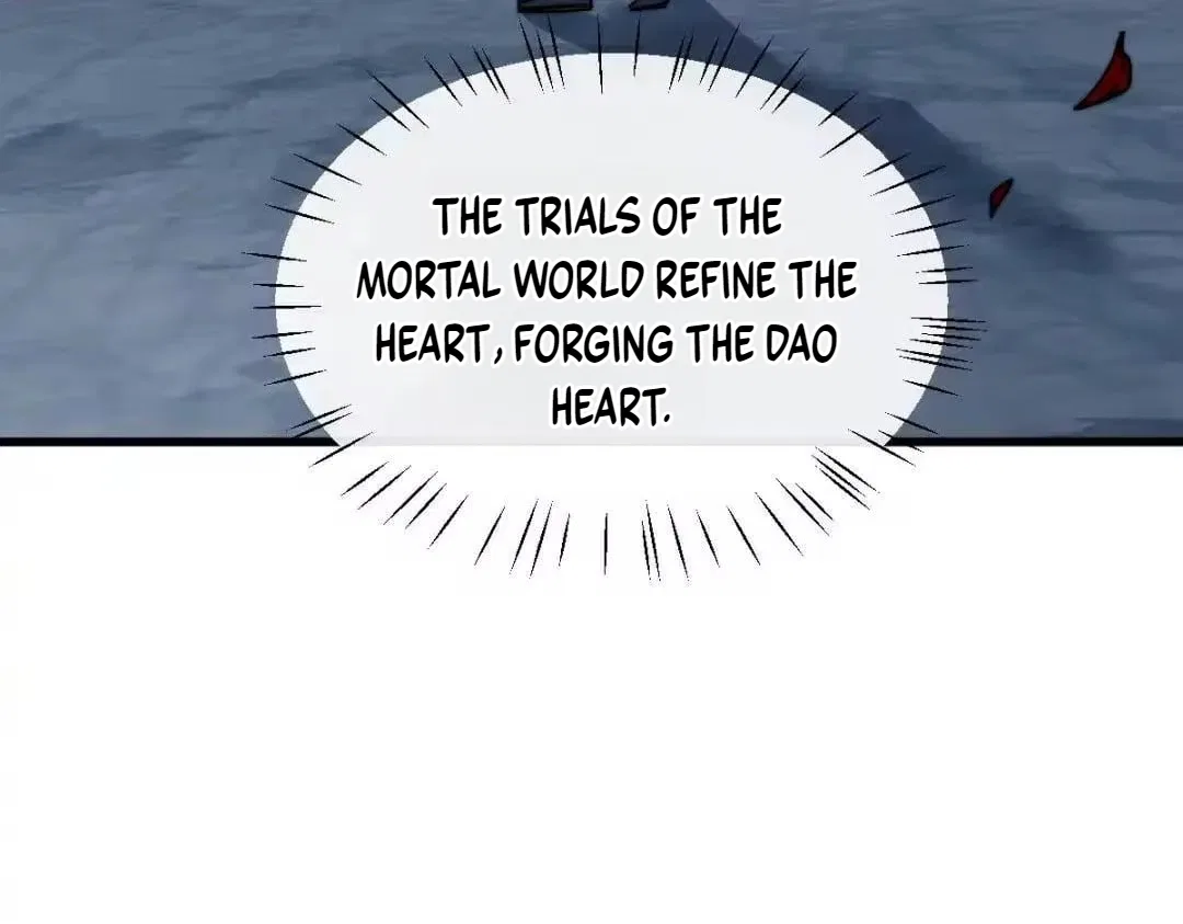 Master: This rebellious disciple is definitely not the Holy Son Chapter 194 – Page 73