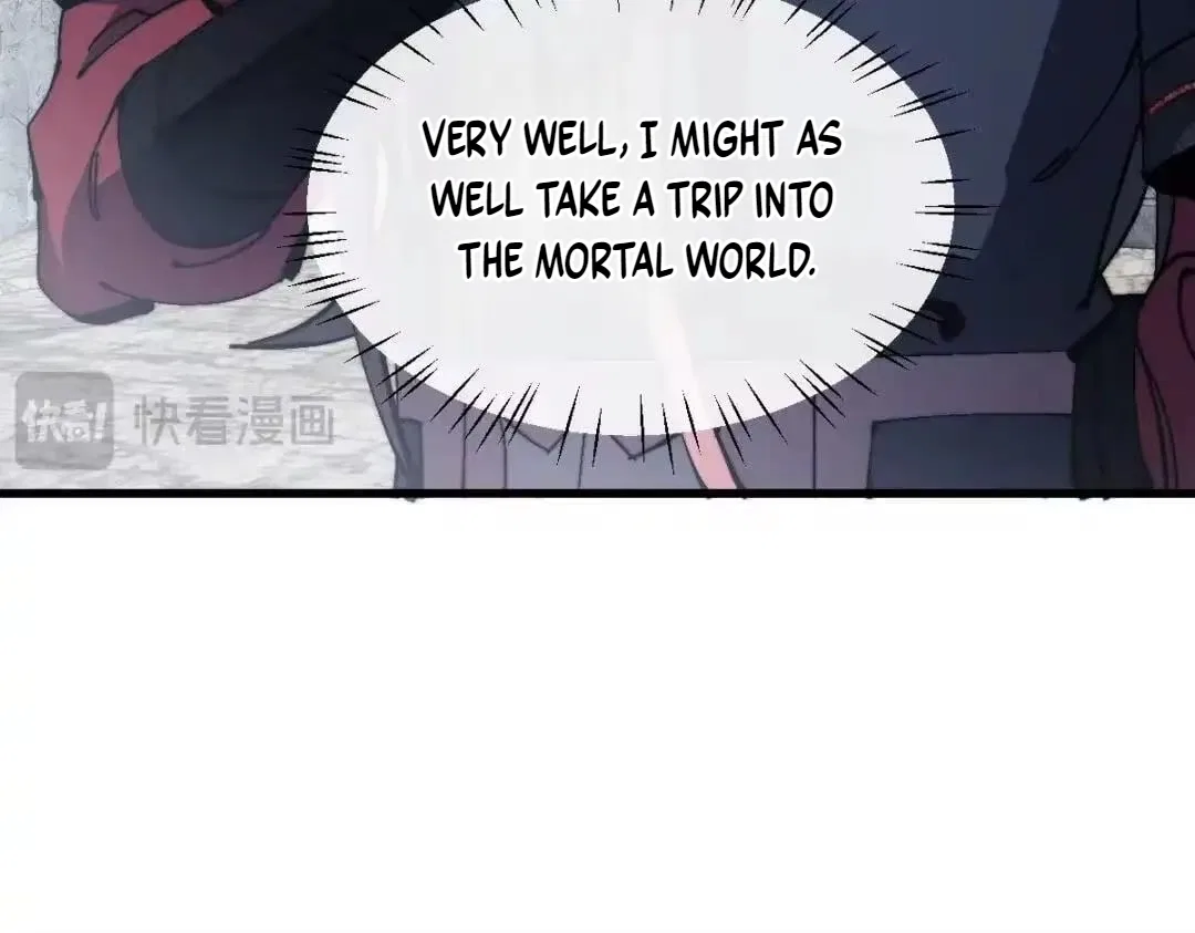 Master: This rebellious disciple is definitely not the Holy Son Chapter 194 – Page 76