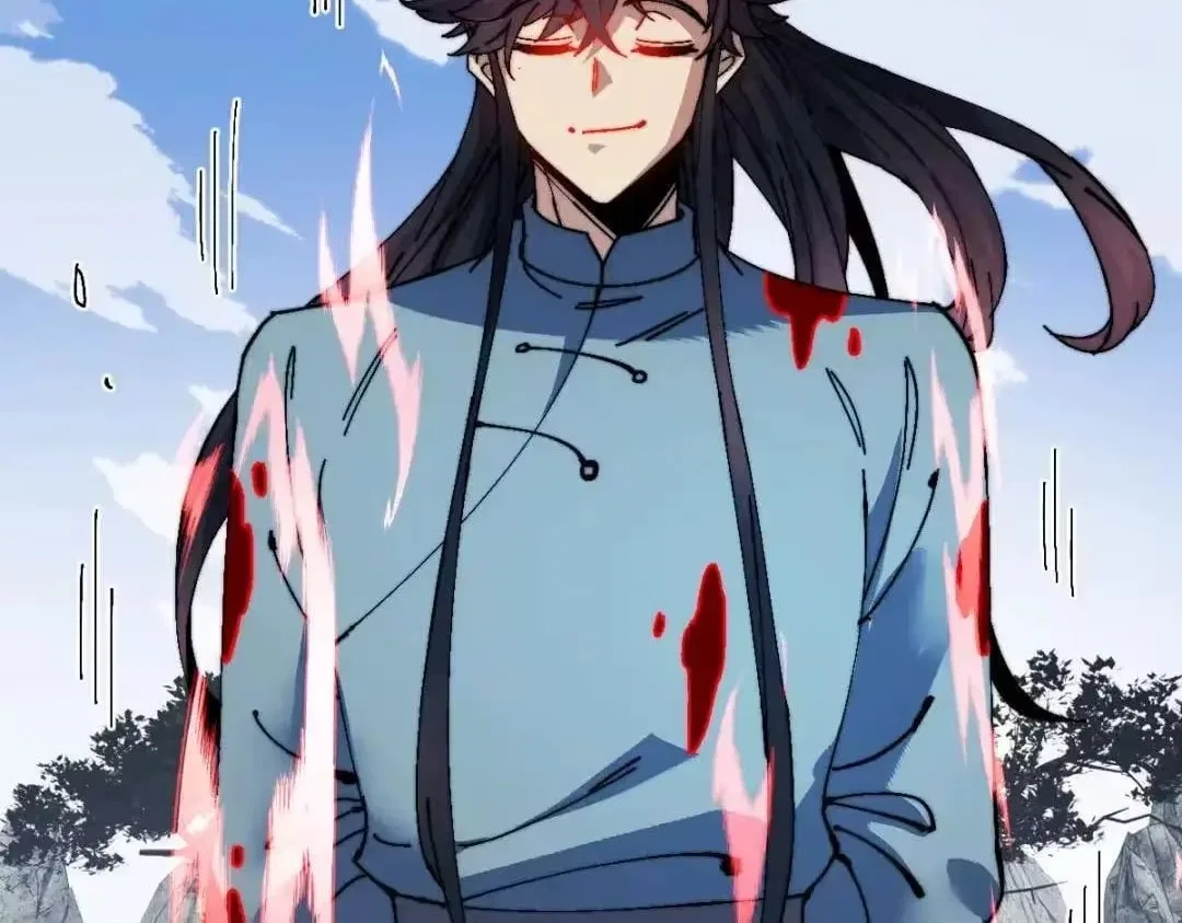 Master: This rebellious disciple is definitely not the Holy Son Chapter 194 – Page 81