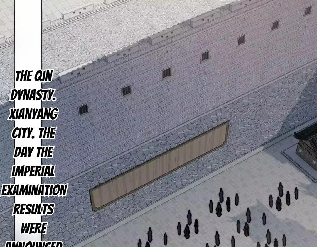 Master: This rebellious disciple is definitely not the Holy Son Chapter 194 – Page 84