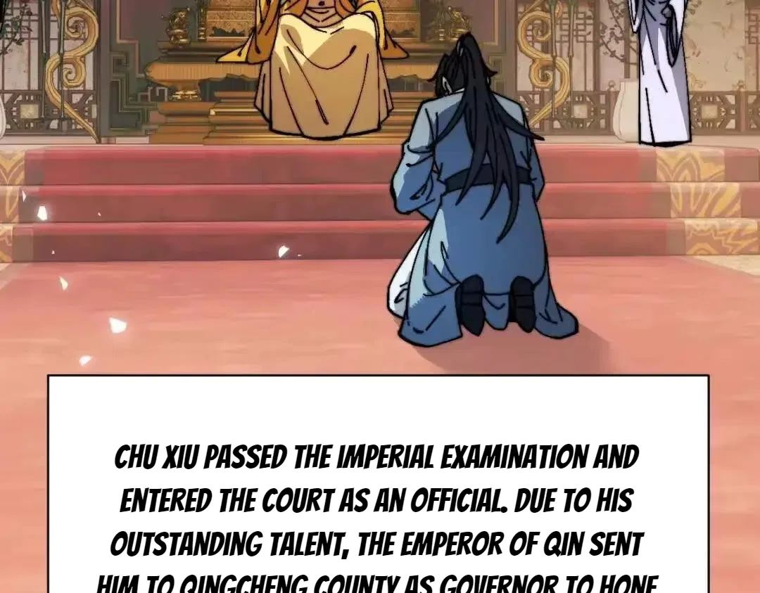 Master: This rebellious disciple is definitely not the Holy Son Chapter 194 – Page 94