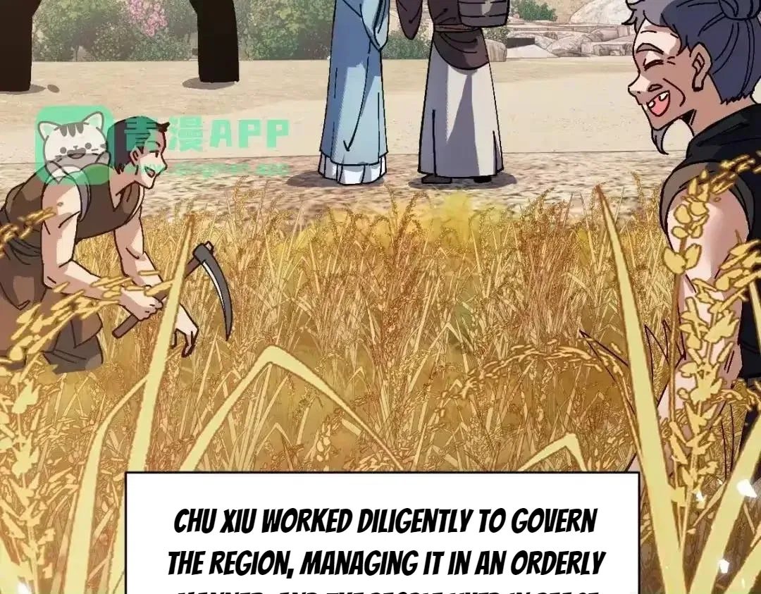 Master: This rebellious disciple is definitely not the Holy Son Chapter 194 – Page 97