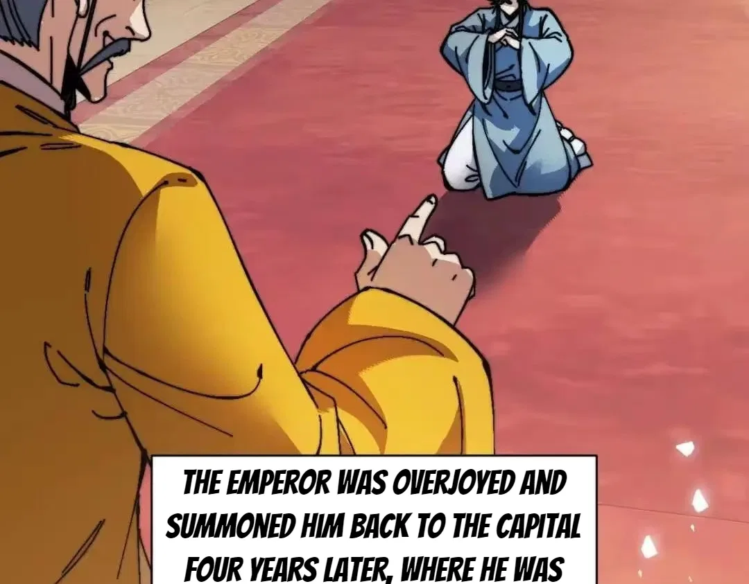 Master: This rebellious disciple is definitely not the Holy Son Chapter 194 – Page 100