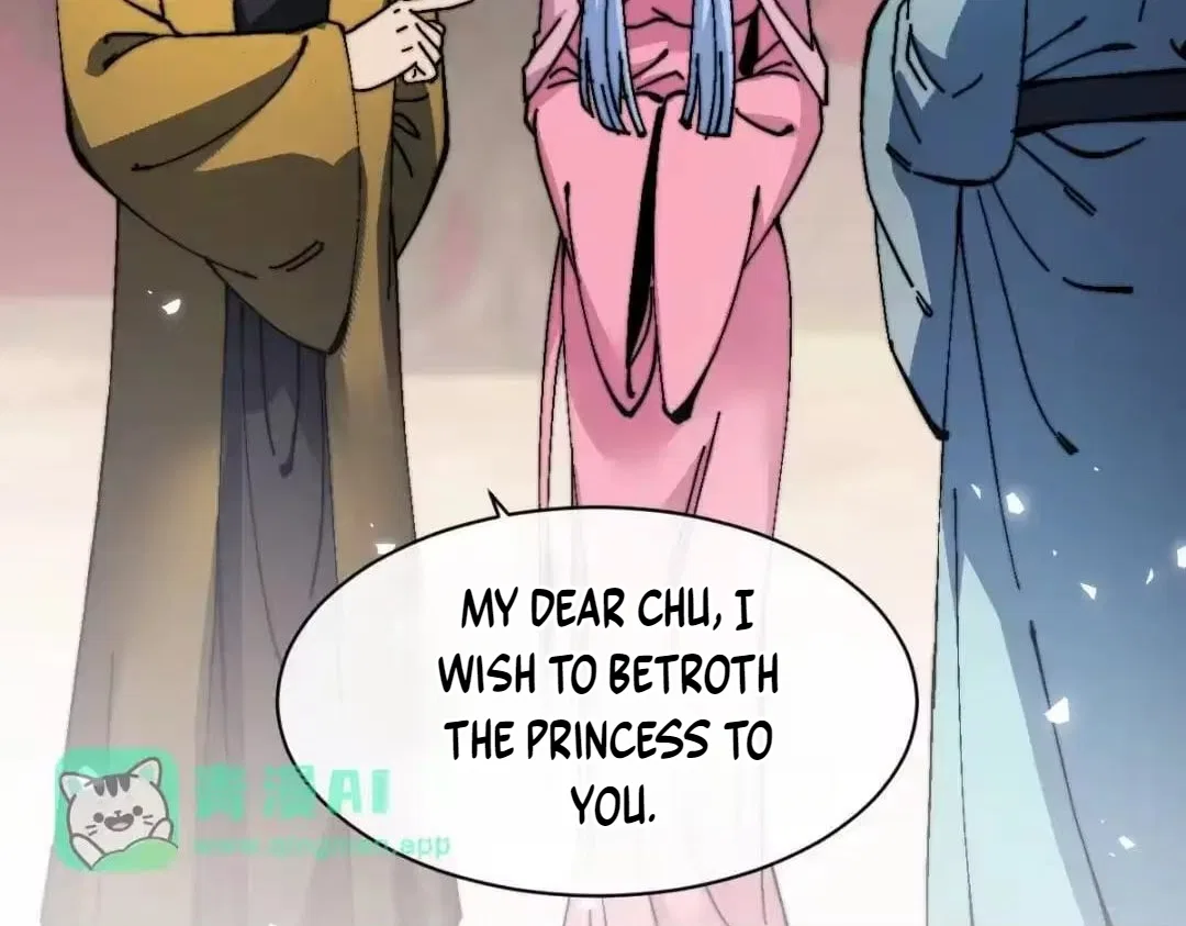Master: This rebellious disciple is definitely not the Holy Son Chapter 194 – Page 112