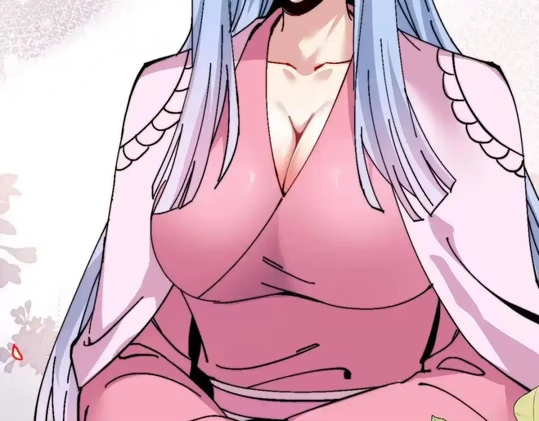 Master: This rebellious disciple is definitely not the Holy Son Chapter 194 – Page 115