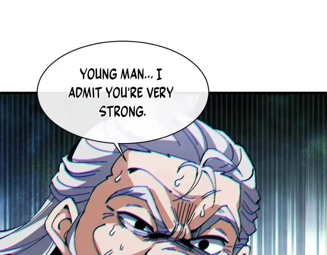 Master: This rebellious disciple is definitely not the Holy Son Chapter 193 – Page 26