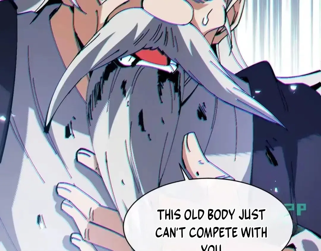 Master: This rebellious disciple is definitely not the Holy Son Chapter 193 – Page 27