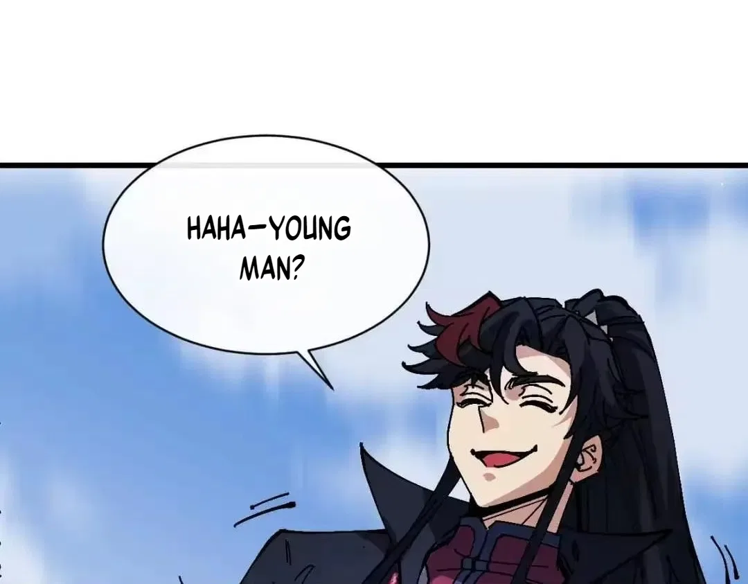 Master: This rebellious disciple is definitely not the Holy Son Chapter 193 – Page 29
