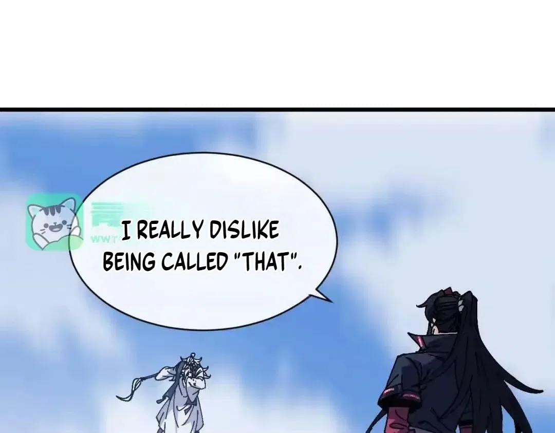 Master: This rebellious disciple is definitely not the Holy Son Chapter 193 – Page 32