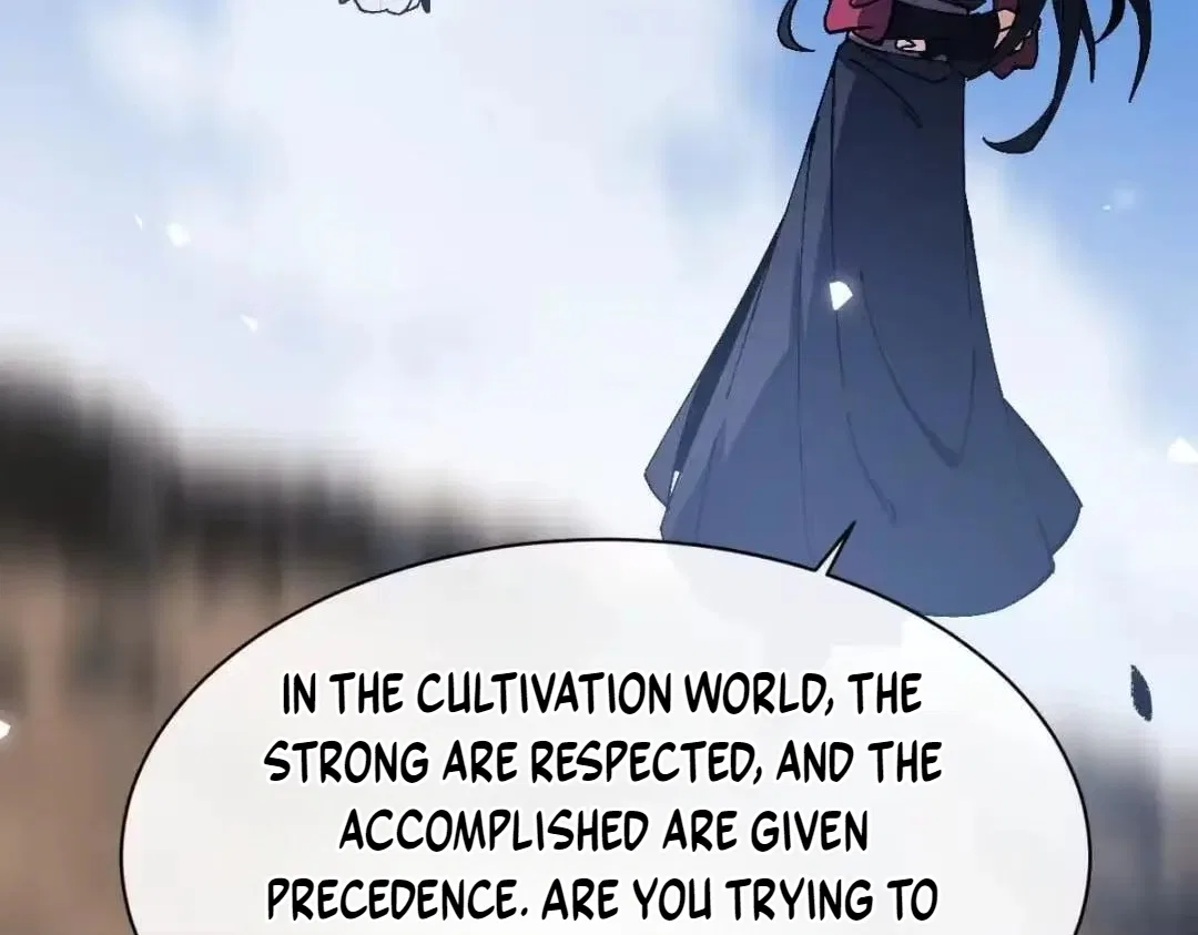 Master: This rebellious disciple is definitely not the Holy Son Chapter 193 – Page 33