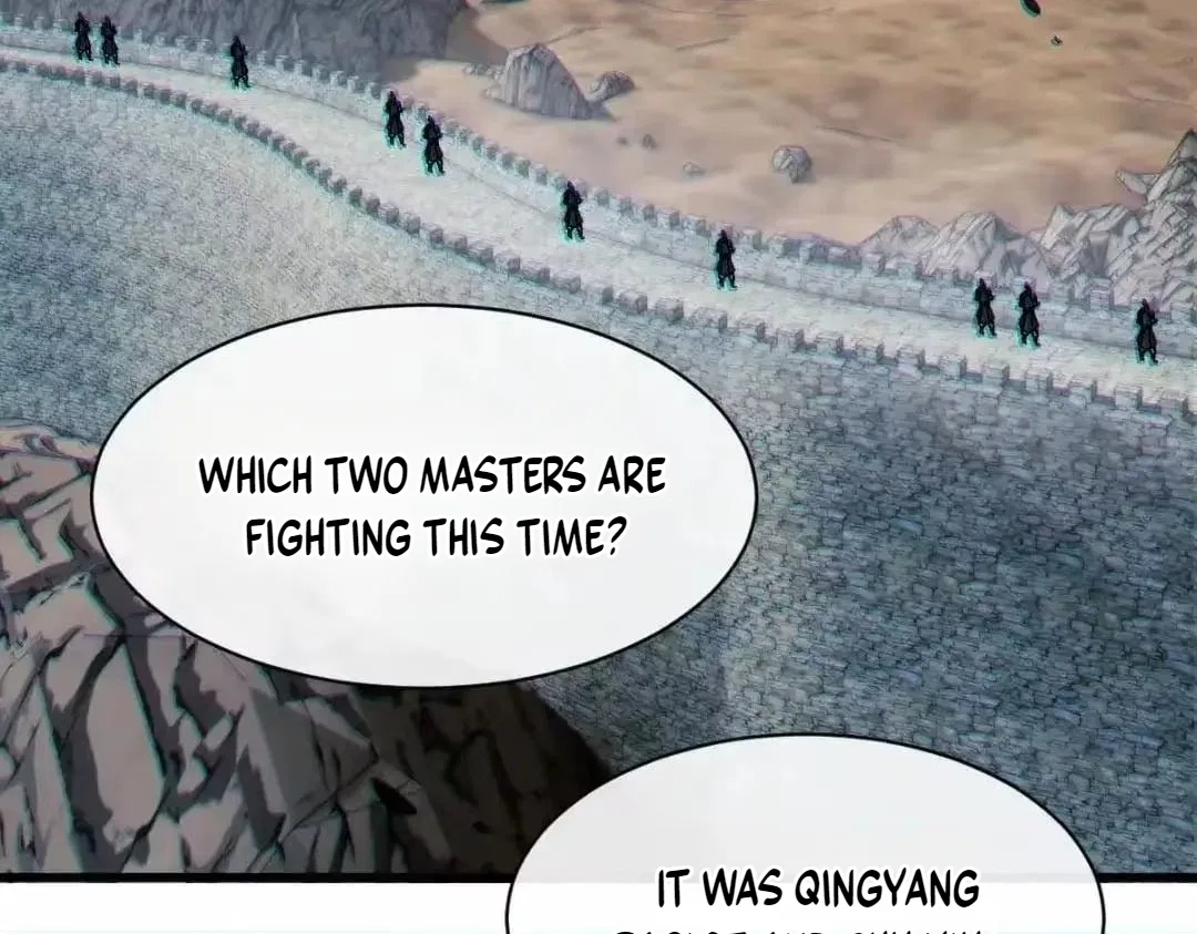 Master: This rebellious disciple is definitely not the Holy Son Chapter 193 – Page 48