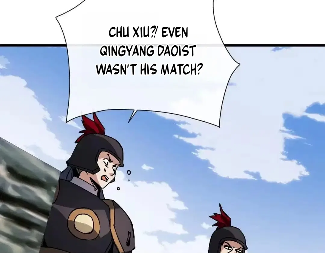 Master: This rebellious disciple is definitely not the Holy Son Chapter 193 – Page 50