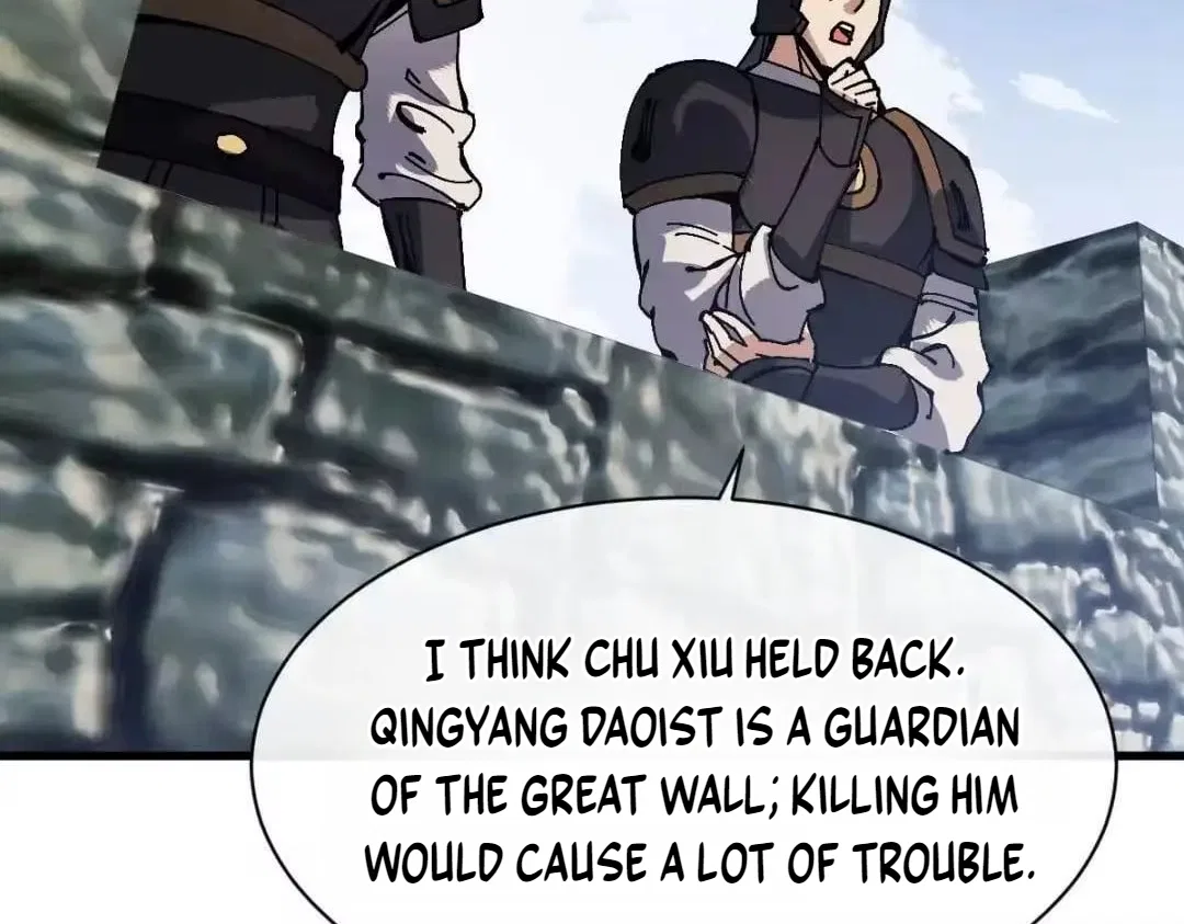 Master: This rebellious disciple is definitely not the Holy Son Chapter 193 – Page 51