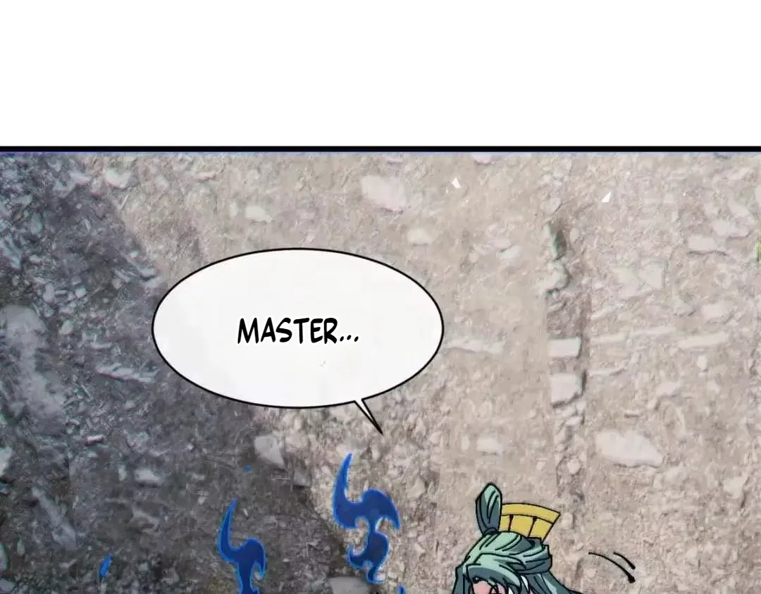Master: This rebellious disciple is definitely not the Holy Son Chapter 193 – Page 68