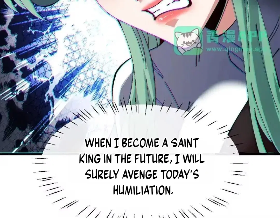 Master: This rebellious disciple is definitely not the Holy Son Chapter 193 – Page 72