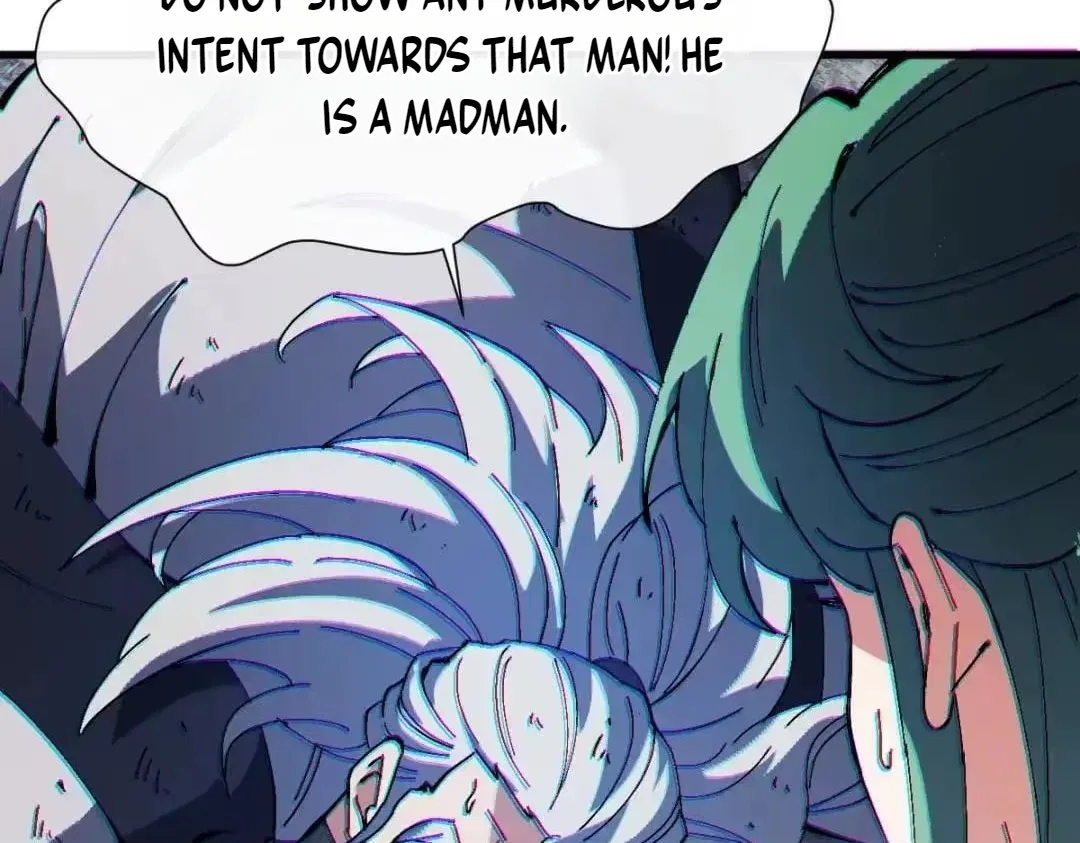 Master: This rebellious disciple is definitely not the Holy Son Chapter 193 – Page 74