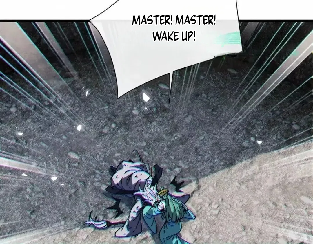 Master: This rebellious disciple is definitely not the Holy Son Chapter 193 – Page 77