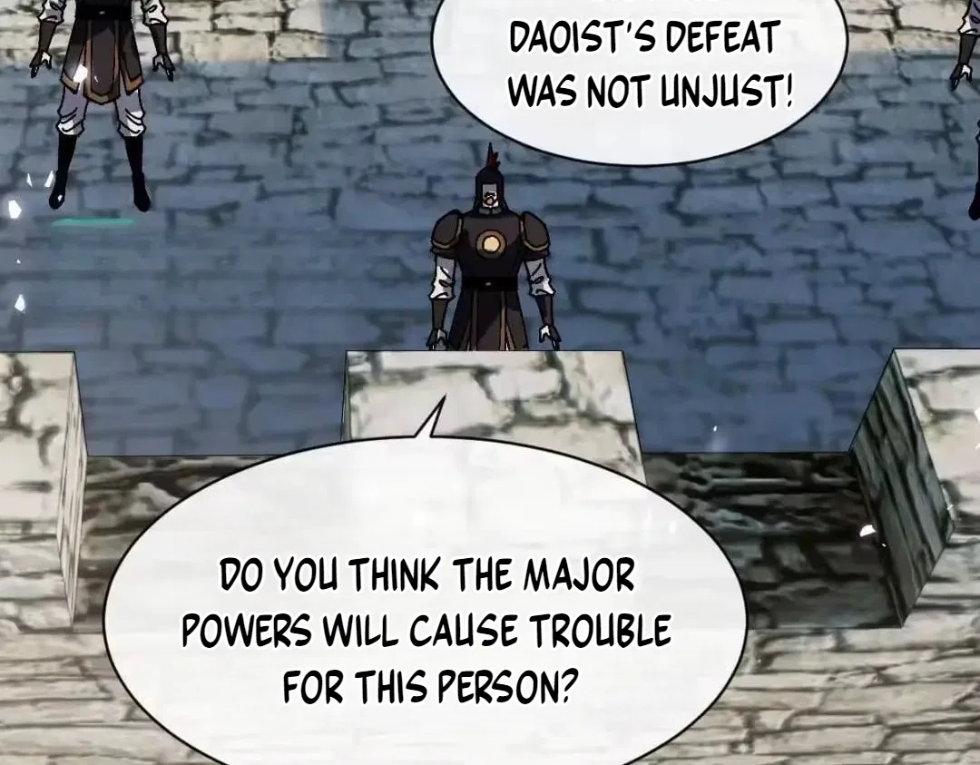 Master: This rebellious disciple is definitely not the Holy Son Chapter 193 – Page 87