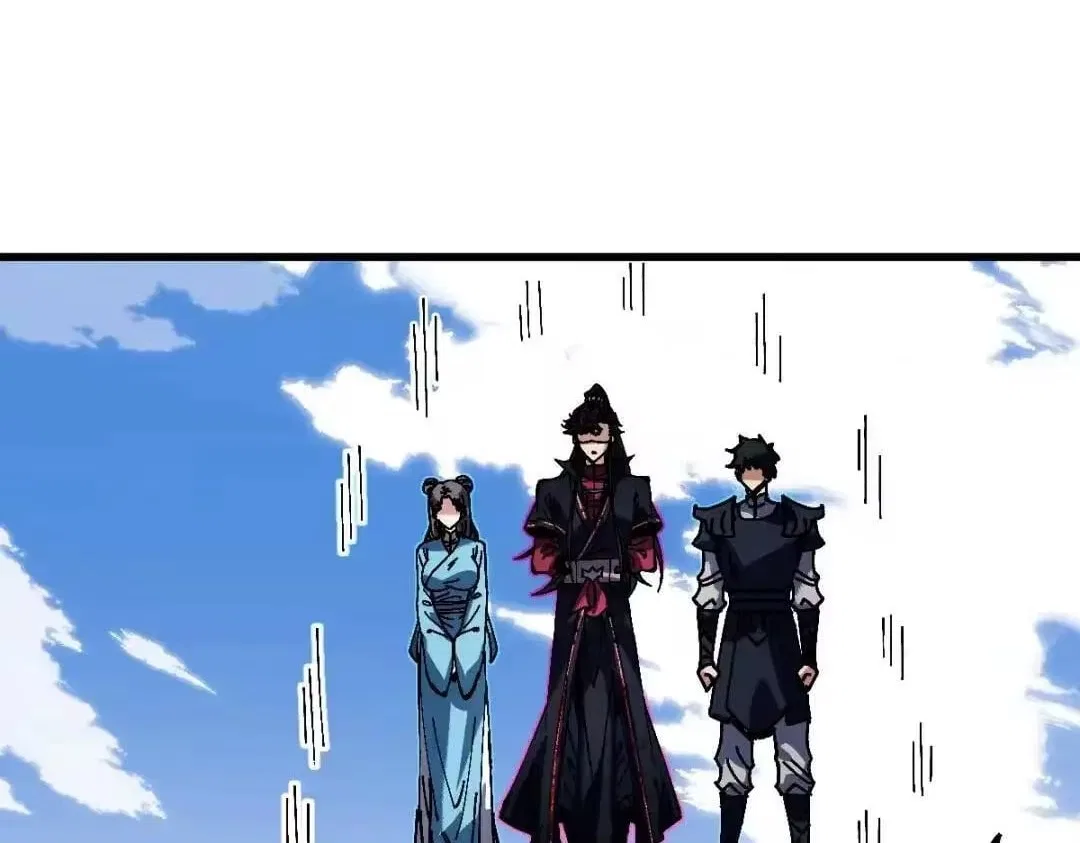 Master: This rebellious disciple is definitely not the Holy Son Chapter 193 – Page 89