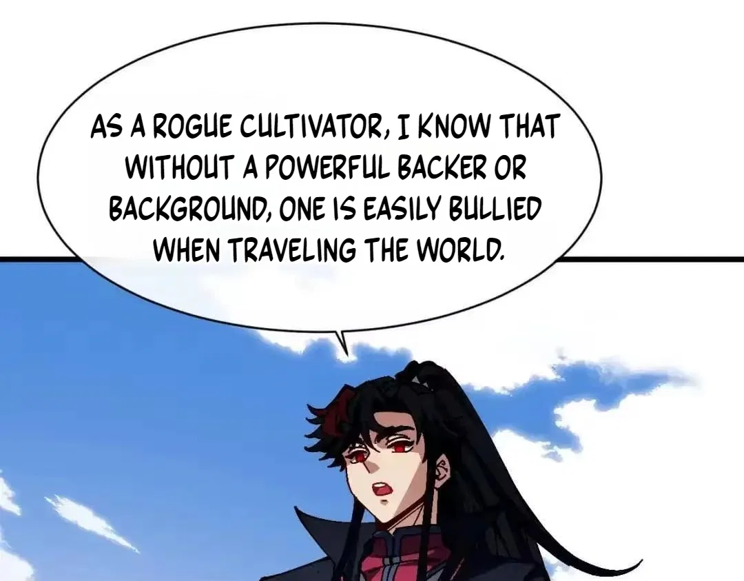 Master: This rebellious disciple is definitely not the Holy Son Chapter 193 – Page 95