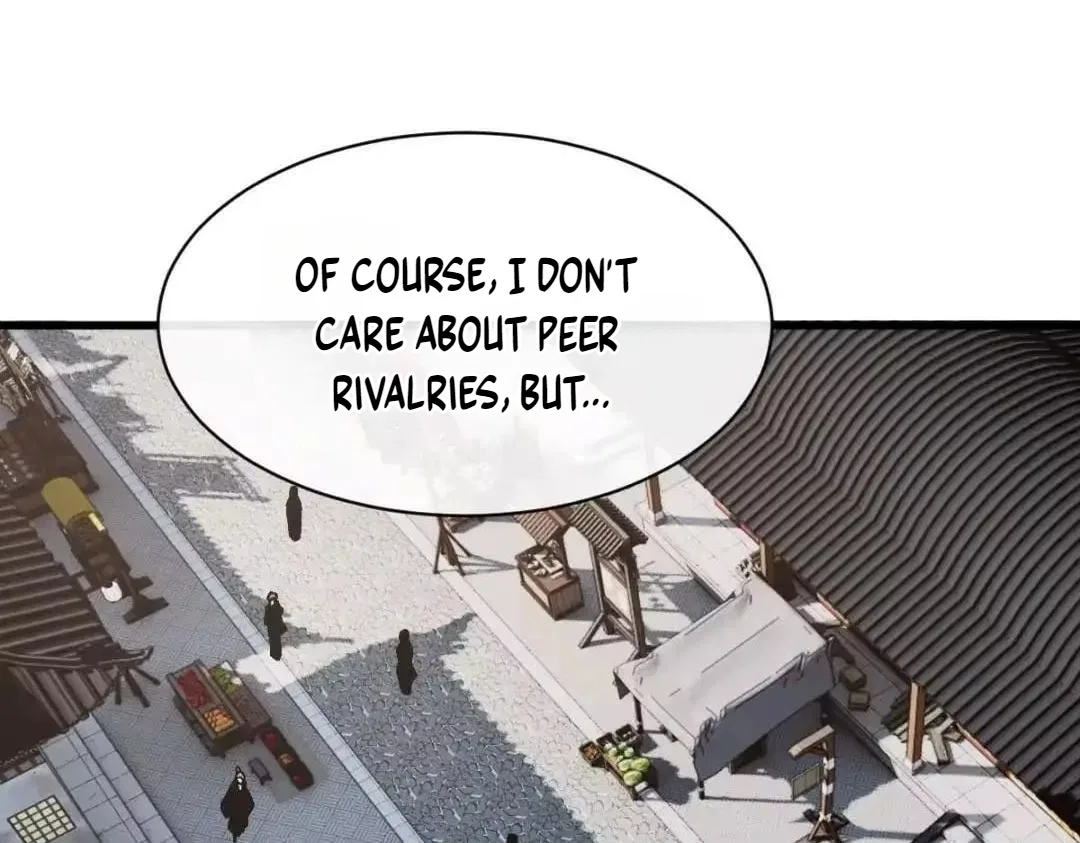 Master: This rebellious disciple is definitely not the Holy Son Chapter 193 – Page 98