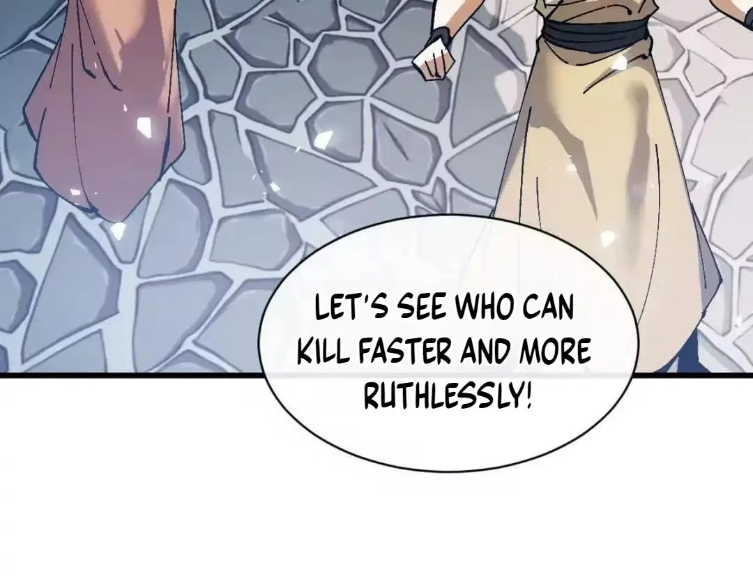 Master: This rebellious disciple is definitely not the Holy Son Chapter 193 – Page 103