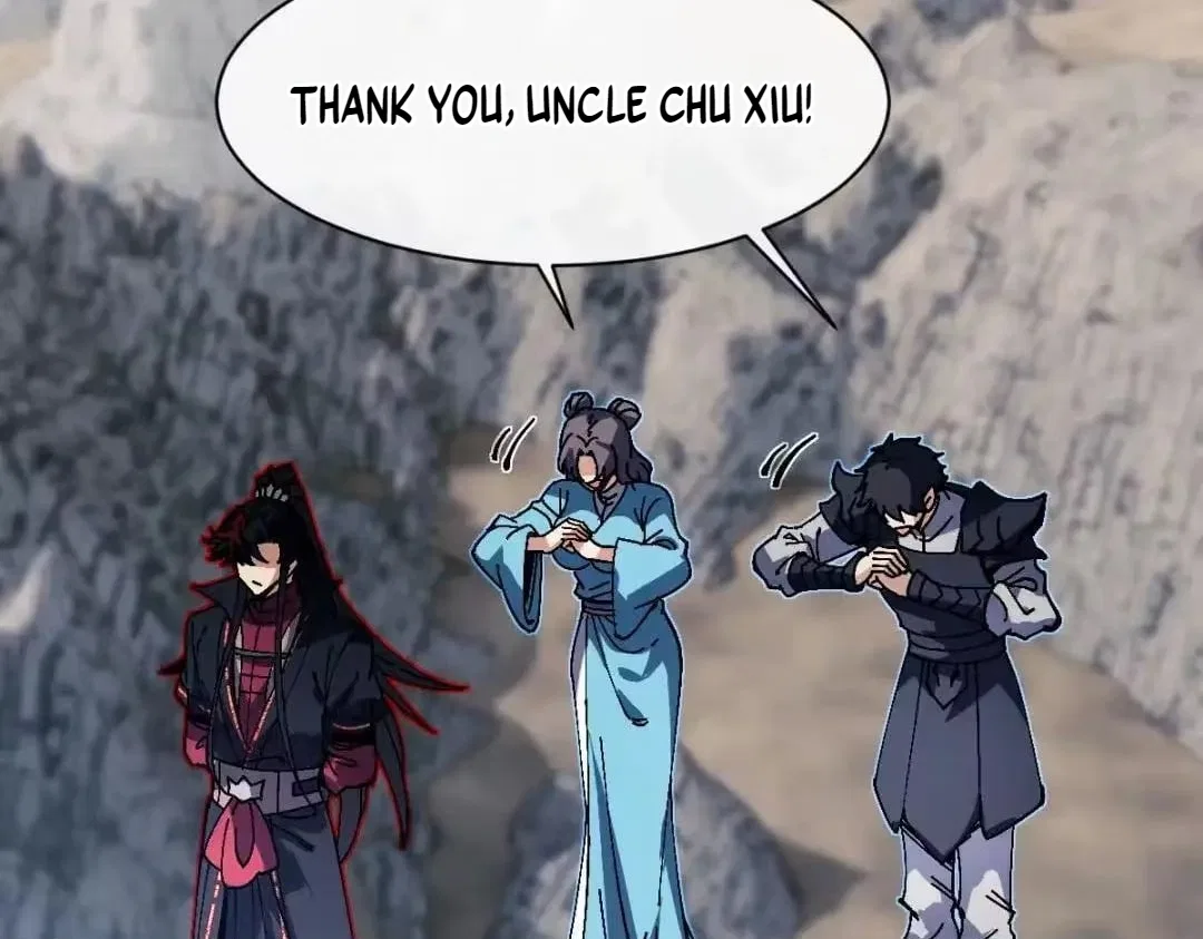 Master: This rebellious disciple is definitely not the Holy Son Chapter 193 – Page 105