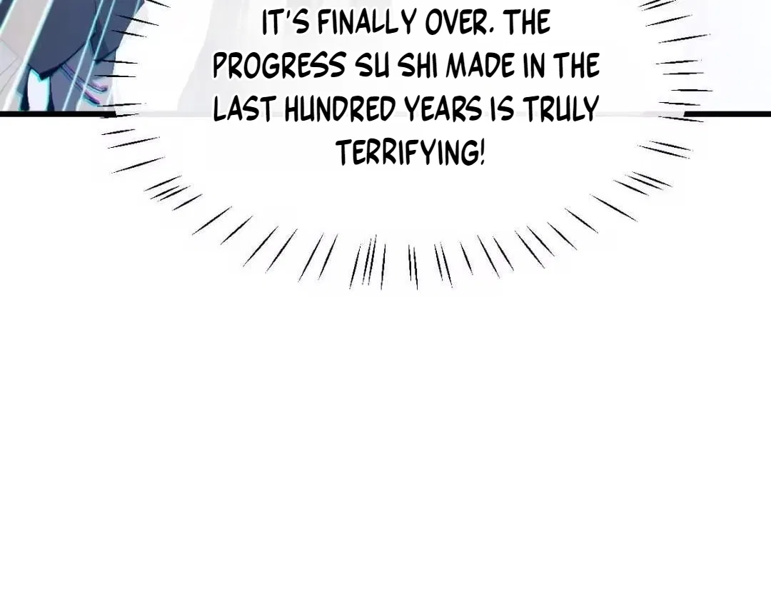 Master: This rebellious disciple is definitely not the Holy Son Chapter 193 – Page 113