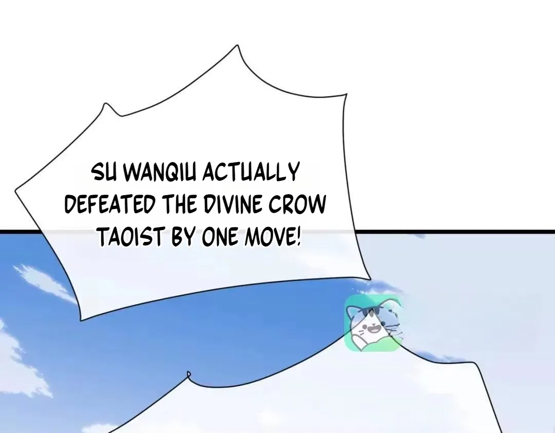 Master: This rebellious disciple is definitely not the Holy Son Chapter 193 – Page 117