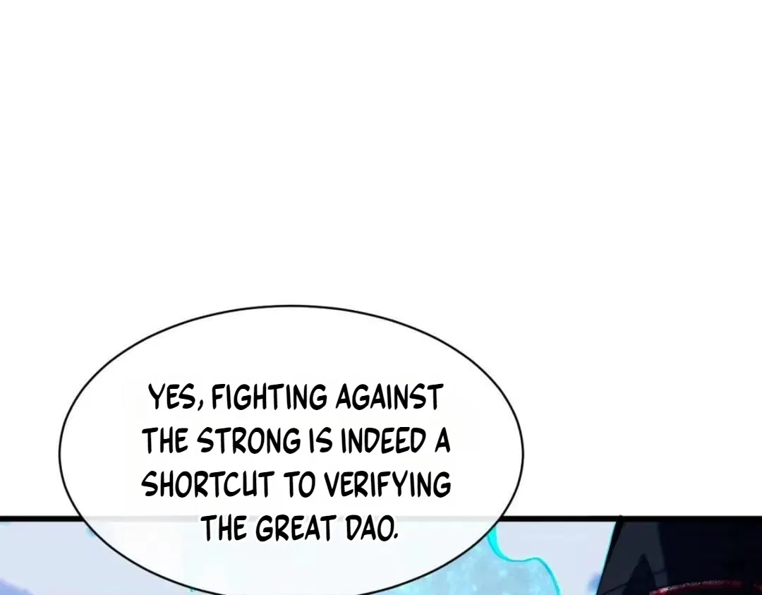 Master: This rebellious disciple is definitely not the Holy Son Chapter 193 – Page 126