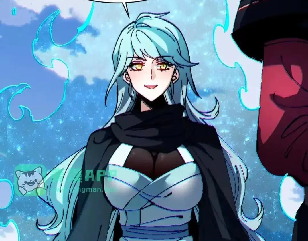 Master: This rebellious disciple is definitely not the Holy Son Chapter 193 – Page 127