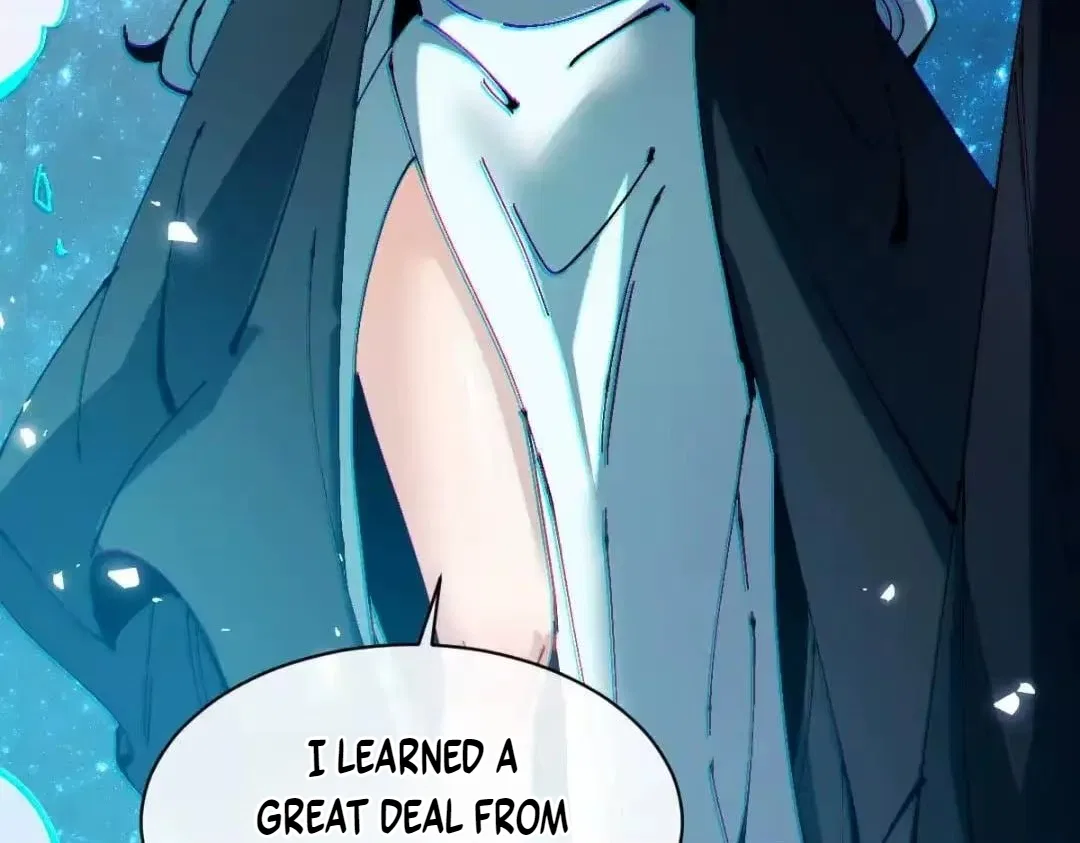 Master: This rebellious disciple is definitely not the Holy Son Chapter 193 – Page 128