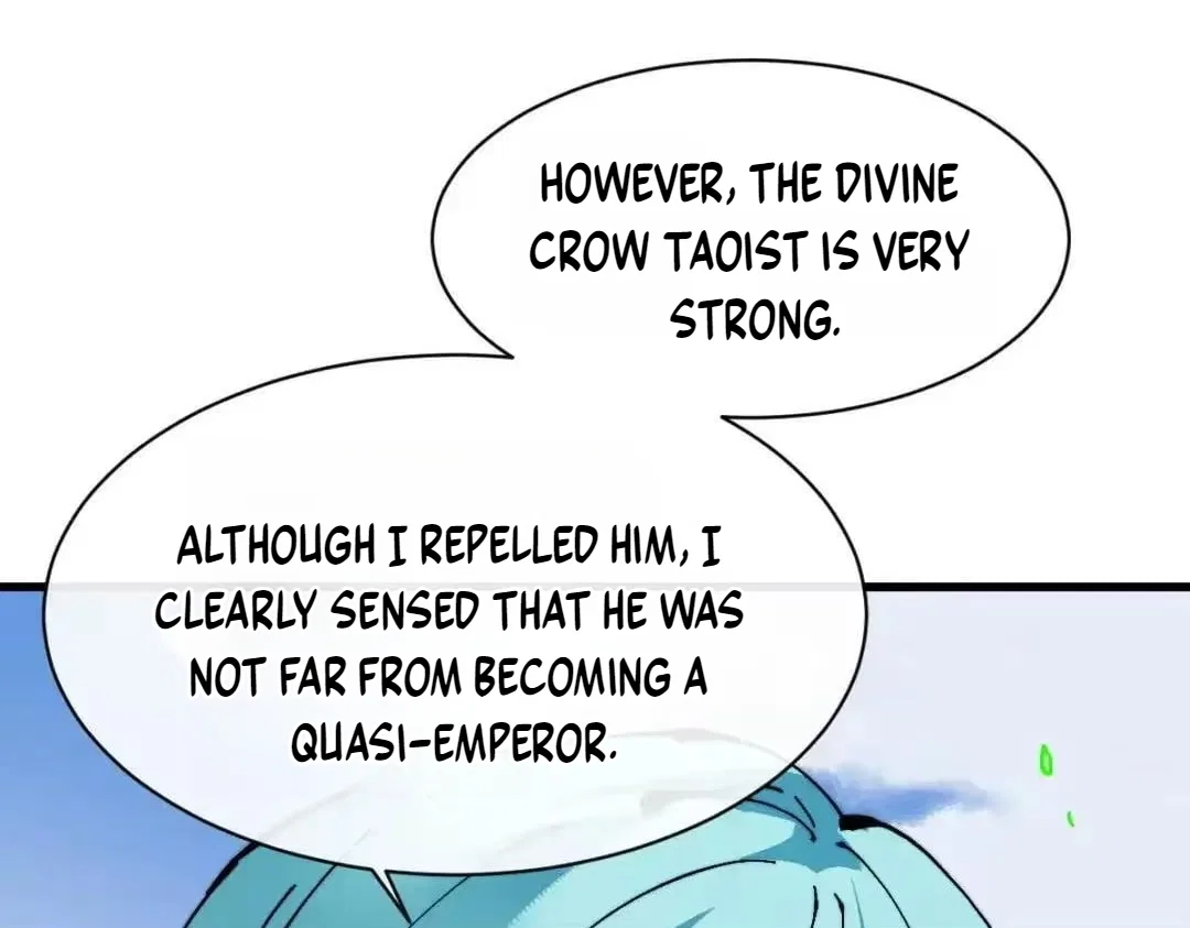 Master: This rebellious disciple is definitely not the Holy Son Chapter 193 – Page 130
