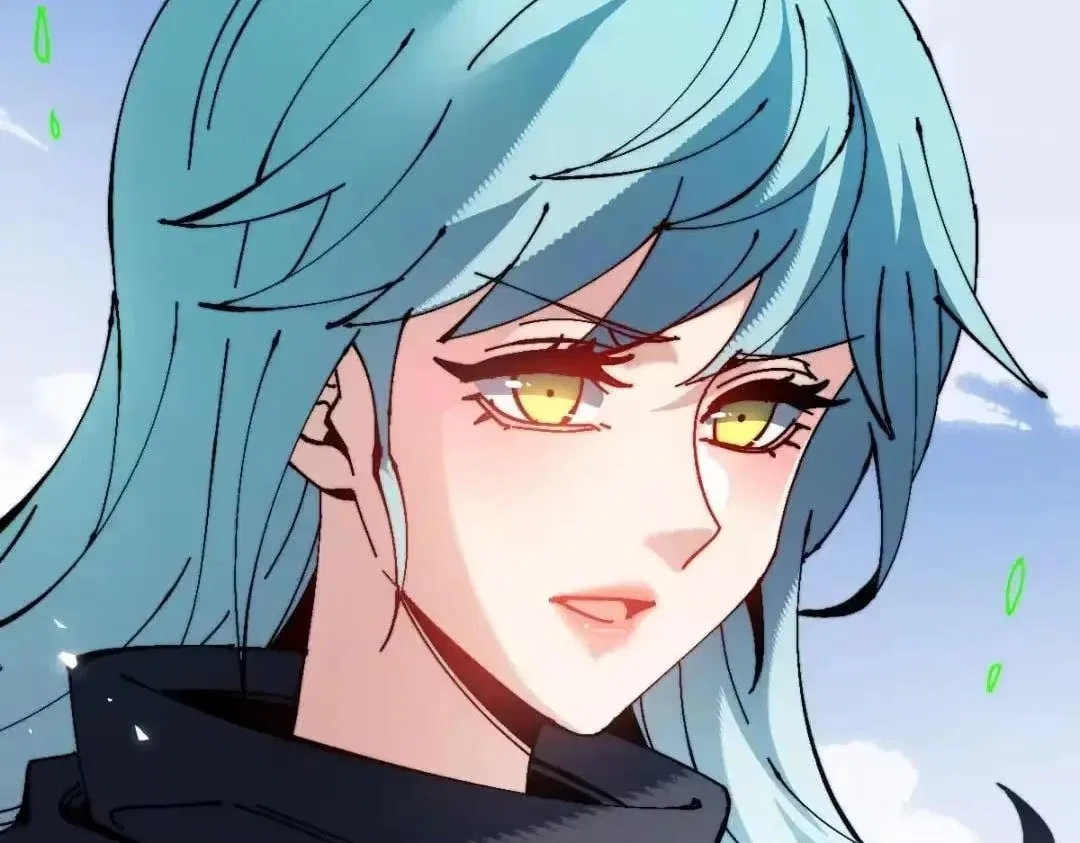Master: This rebellious disciple is definitely not the Holy Son Chapter 193 – Page 131