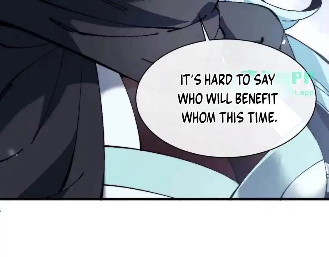 Master: This rebellious disciple is definitely not the Holy Son Chapter 193 – Page 132