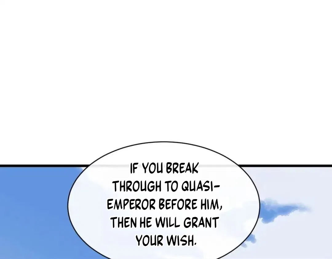 Master: This rebellious disciple is definitely not the Holy Son Chapter 193 – Page 133