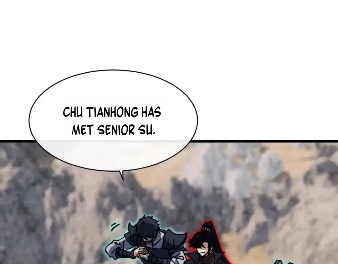 Master: This rebellious disciple is definitely not the Holy Son Chapter 193 – Page 136