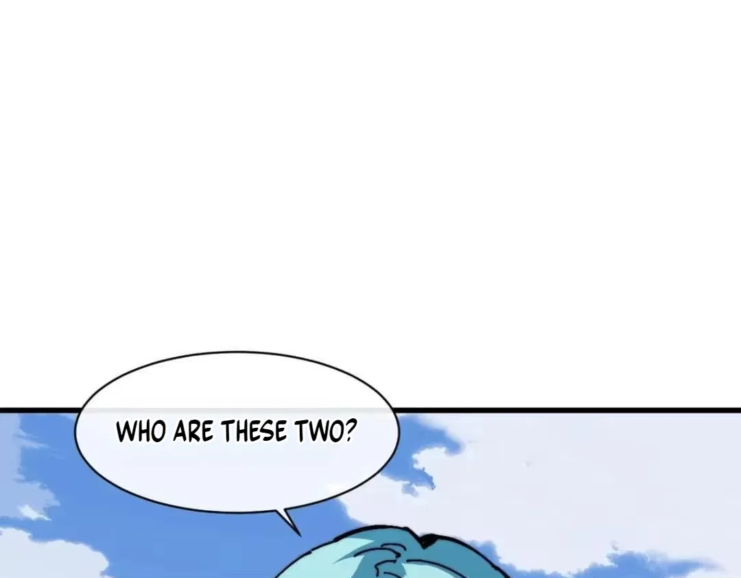 Master: This rebellious disciple is definitely not the Holy Son Chapter 193 – Page 139