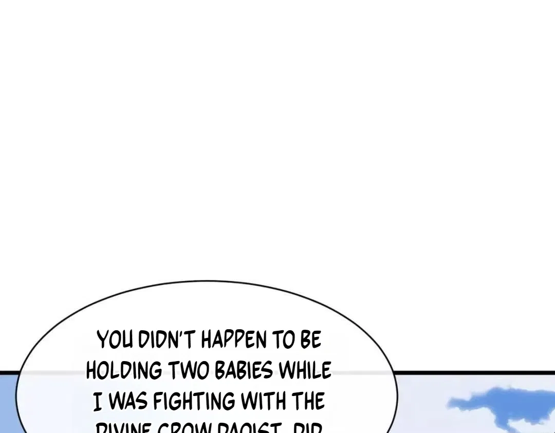 Master: This rebellious disciple is definitely not the Holy Son Chapter 193 – Page 145