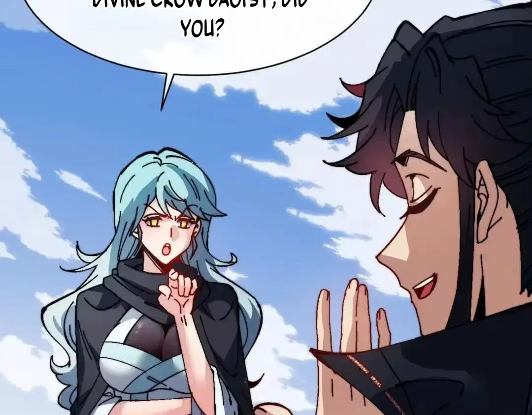 Master: This rebellious disciple is definitely not the Holy Son Chapter 193 – Page 146
