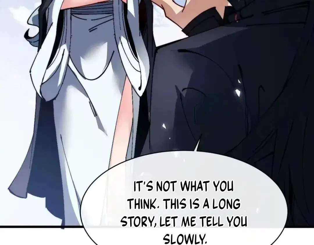 Master: This rebellious disciple is definitely not the Holy Son Chapter 193 – Page 147