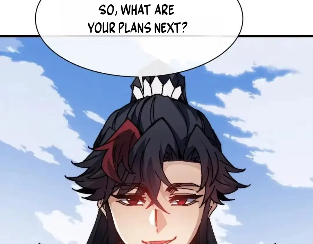 Master: This rebellious disciple is definitely not the Holy Son Chapter 193 – Page 149
