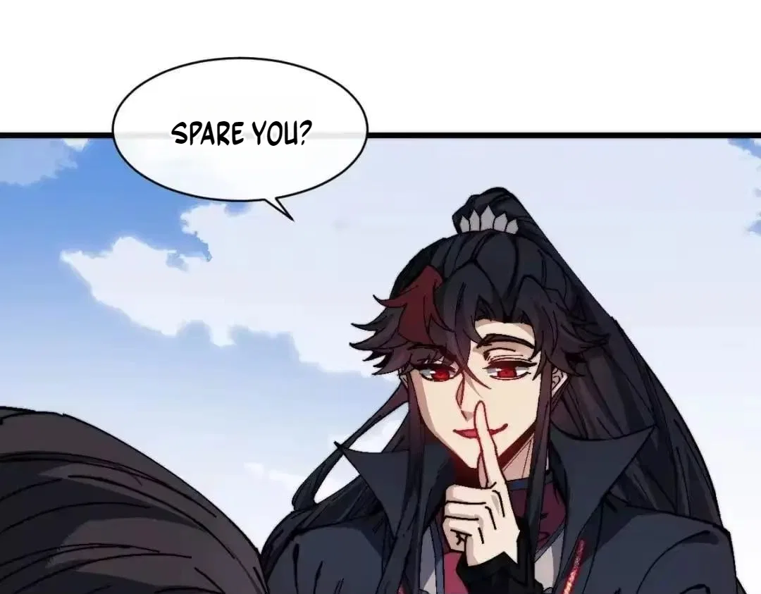 Master: This rebellious disciple is definitely not the Holy Son Chapter 192 – Page 4