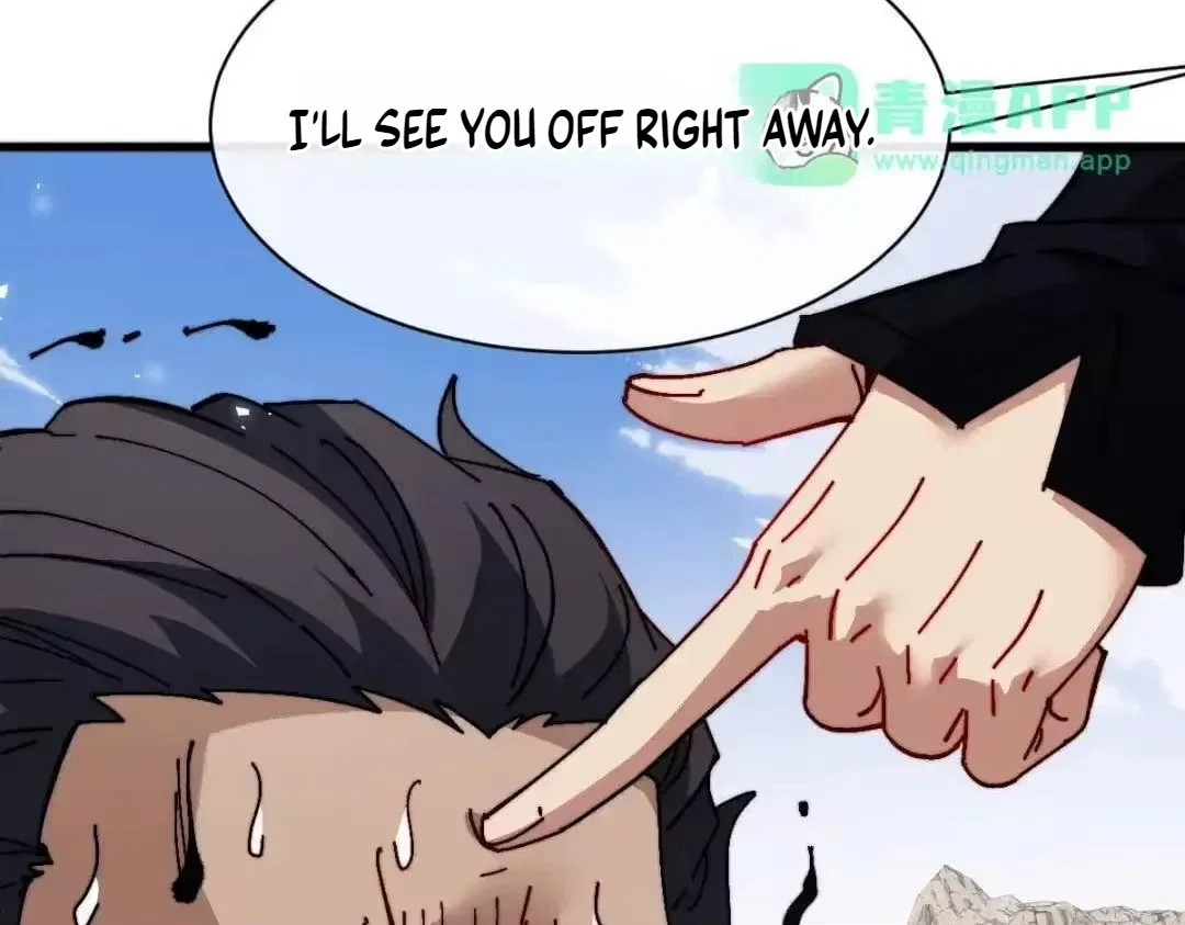 Master: This rebellious disciple is definitely not the Holy Son Chapter 192 – Page 7