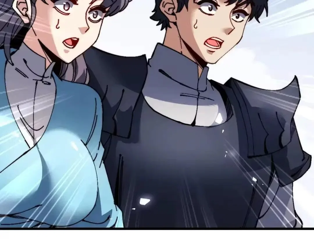 Master: This rebellious disciple is definitely not the Holy Son Chapter 192 – Page 29