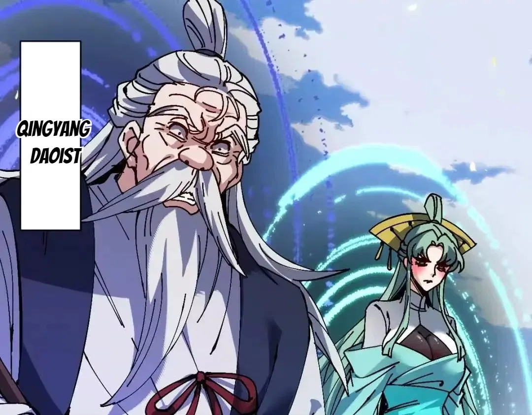 Master: This rebellious disciple is definitely not the Holy Son Chapter 192 – Page 34