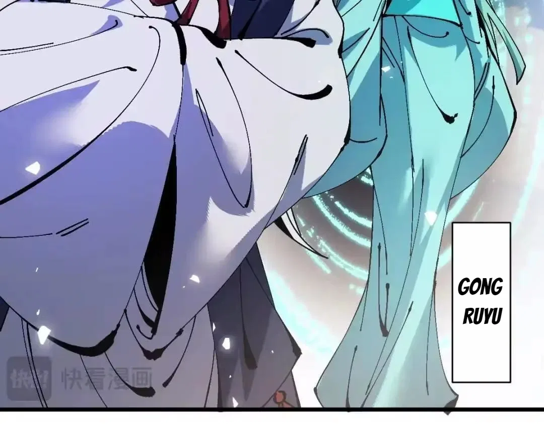 Master: This rebellious disciple is definitely not the Holy Son Chapter 192 – Page 35