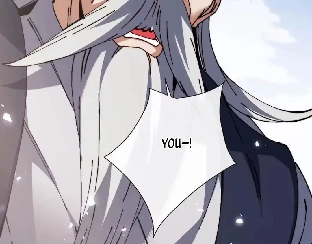 Master: This rebellious disciple is definitely not the Holy Son Chapter 192 – Page 41