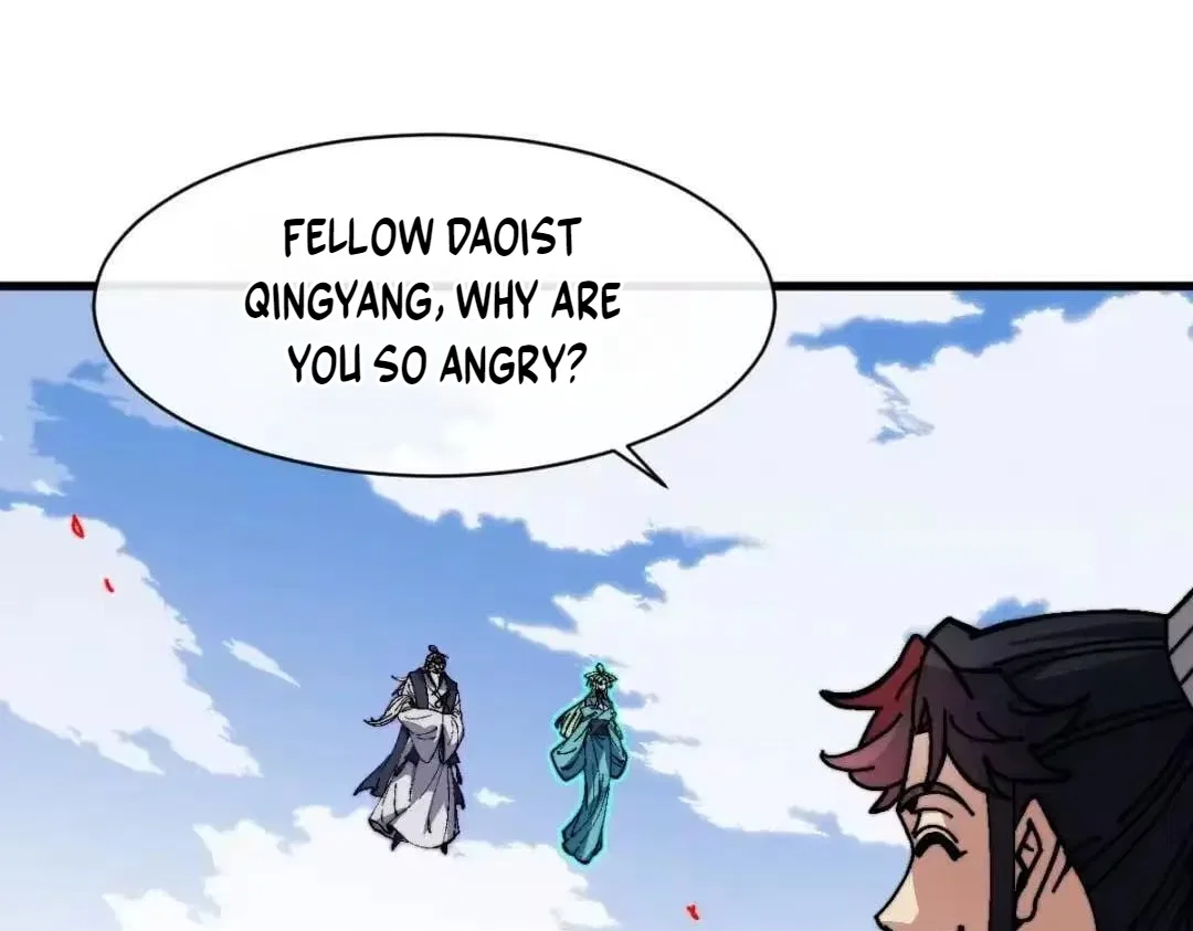Master: This rebellious disciple is definitely not the Holy Son Chapter 192 – Page 43