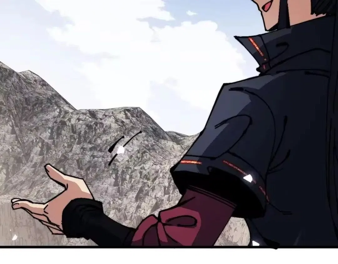 Master: This rebellious disciple is definitely not the Holy Son Chapter 192 – Page 44